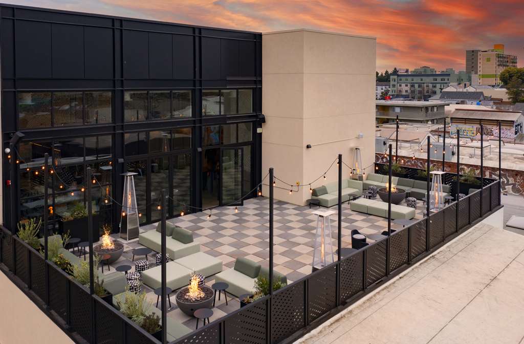 Kissel Uptown Oakland in the Unbound Collection by Hyatt - photo 3