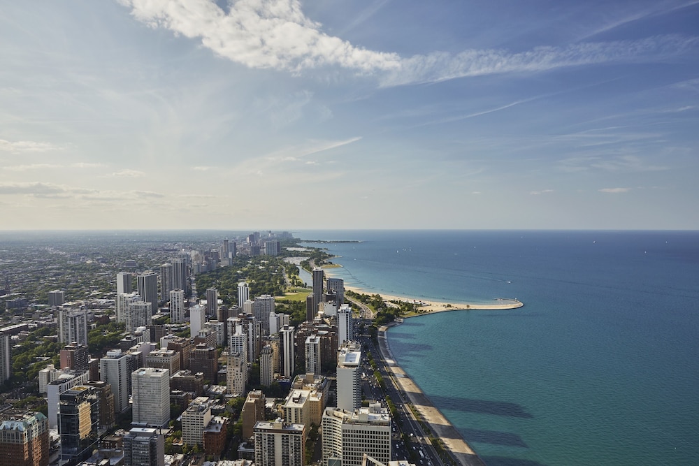 Four Seasons Hotel Chicago - photo 91