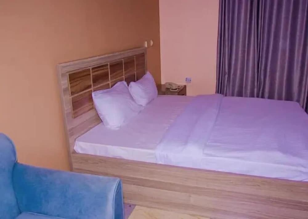 Jamvaly Hotel and Resorts in Katsina, Nigeria