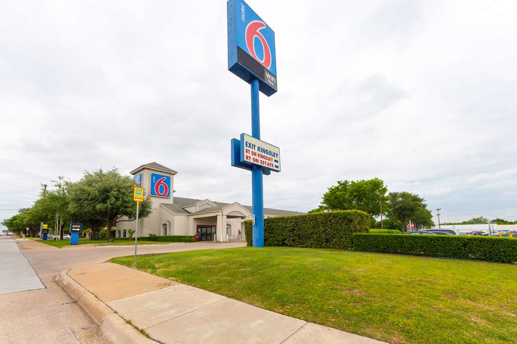 Motel 6 Dallas TX Northeast - photo 3
