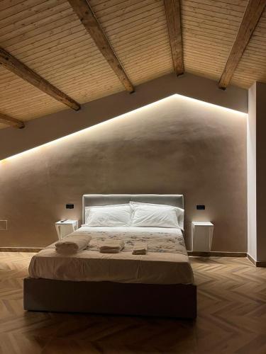 Dimora 900 in San Severo, Italy