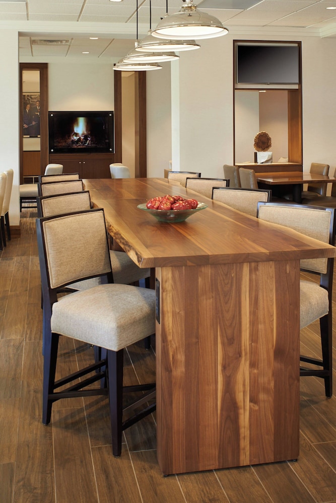 Detroit Metro Airport Marriott - photo 54