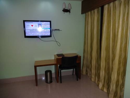 Hotel Om Regency