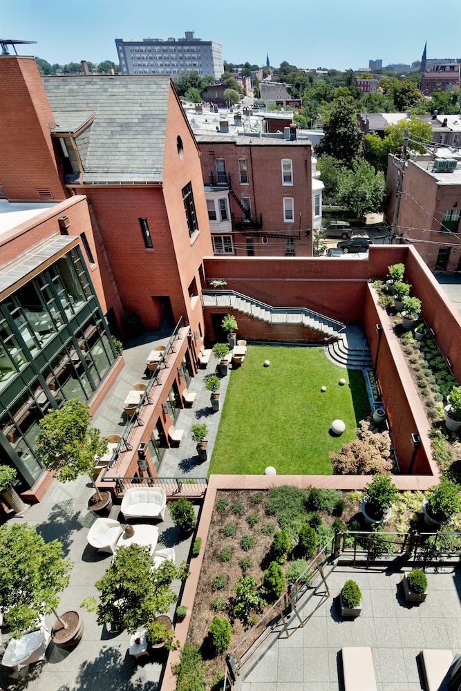 The Ivy Hotel - photo 68