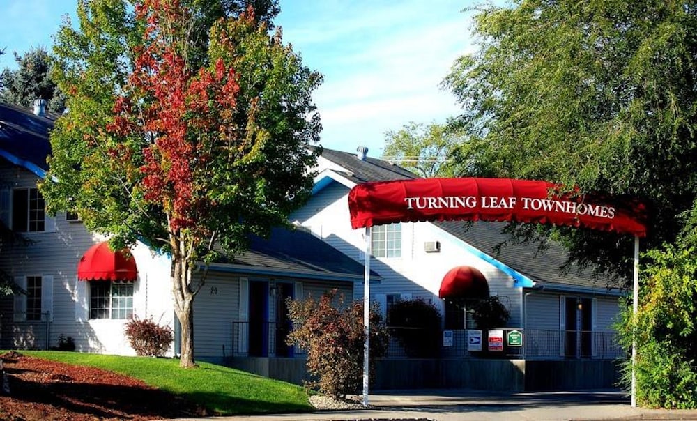 Turning Leaf Townhome Suites Spokane - photo 30