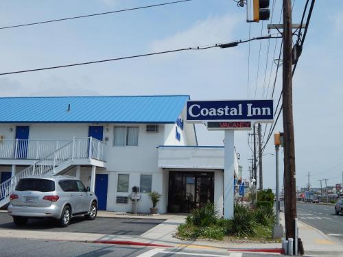 Coastal Inn Ocean City - photo 38