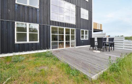 Rejen 221 in Ebeltoft, Denmark