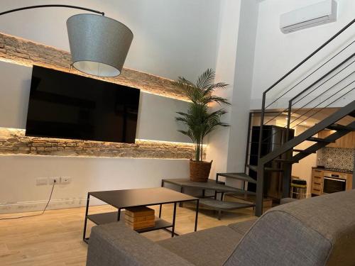 Loft Marconi 34 — Soverato Marina — photo 2