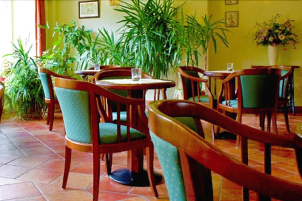 Elbhotel Bad Schandau — Bad Schandau — photo 5