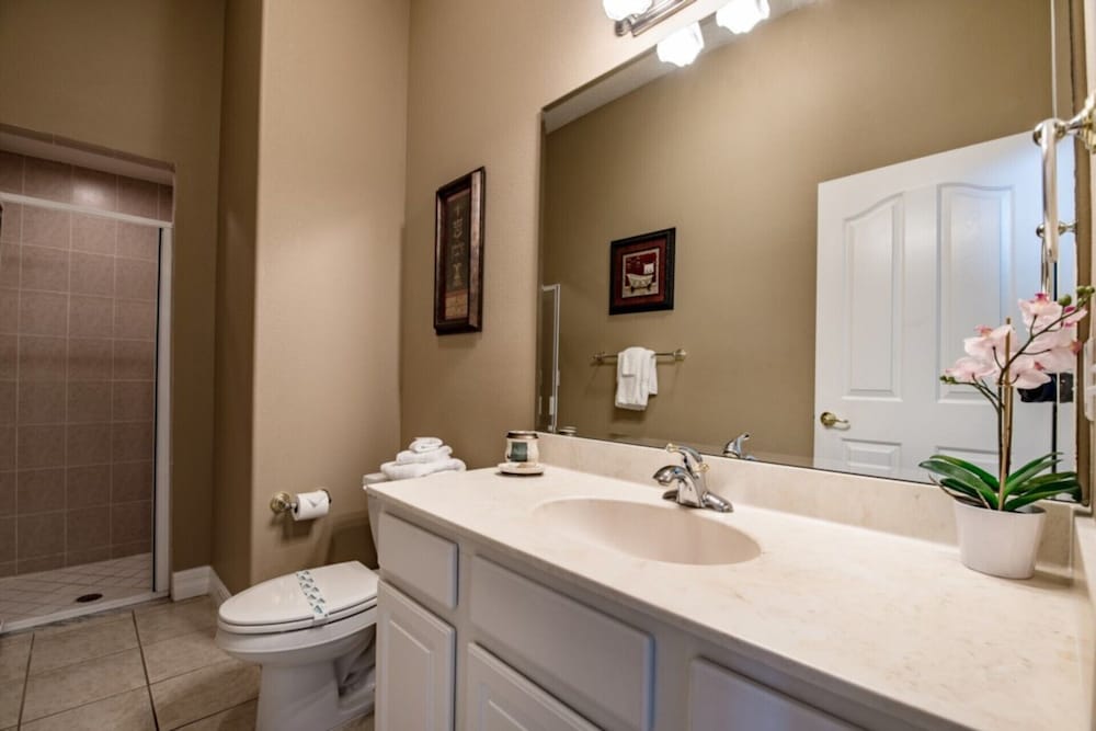 Orlando Villa for Rent With Gorgeous Pool Vistapark Resort Villa Orlando 1478 - photo 18