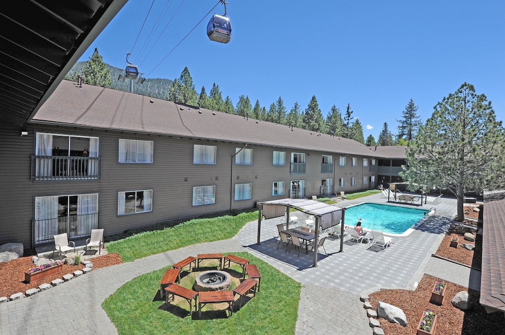 Forest Suites Resort at the Heavenly Village - photo 125