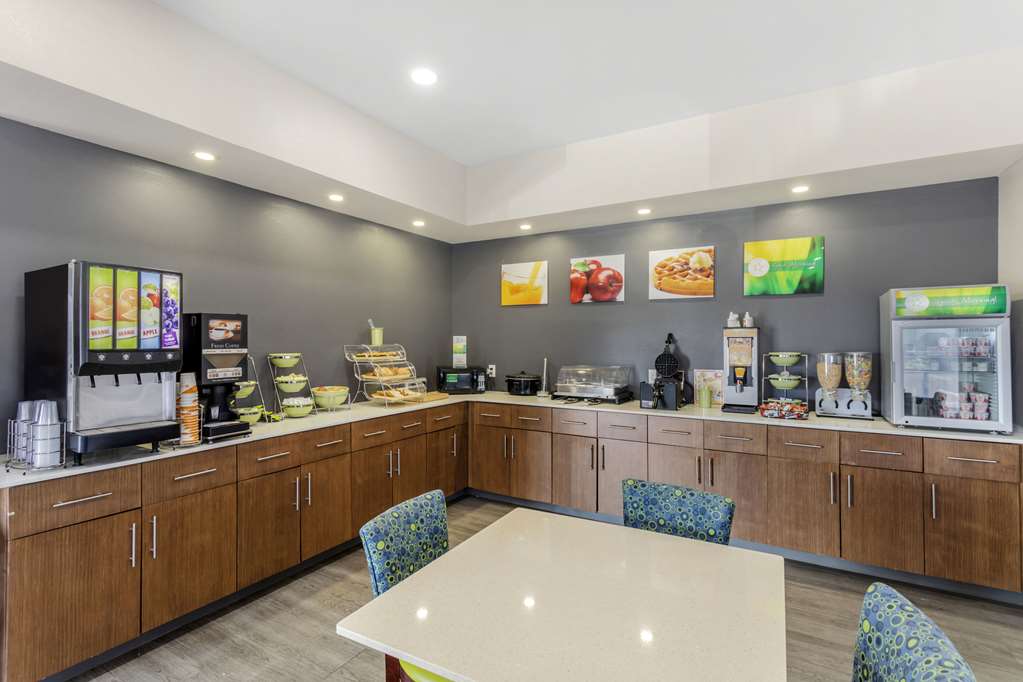 Quality Inn Cookeville - photo 29
