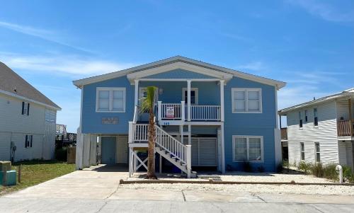 Beach Time - carbon neutral hotel in Unknown City