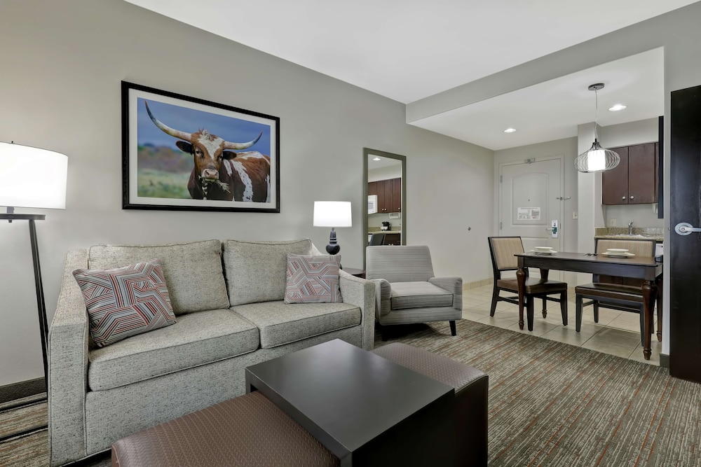 Homewood Suites by Hilton McAllen - photo 25