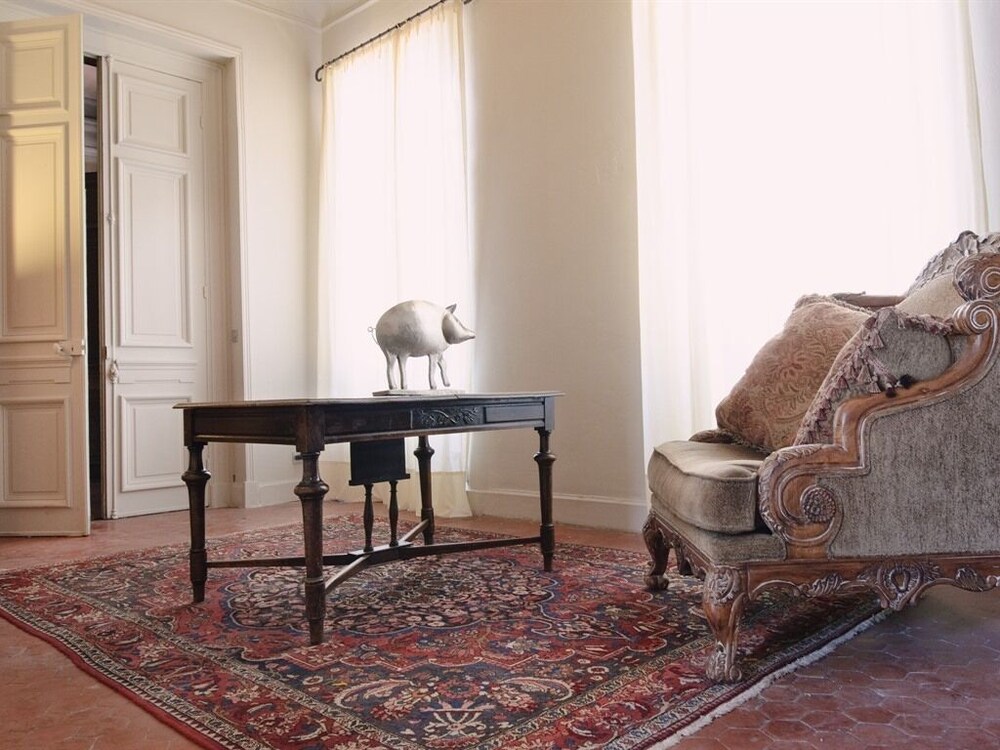 Avignon Teinturiers in Avignon, France