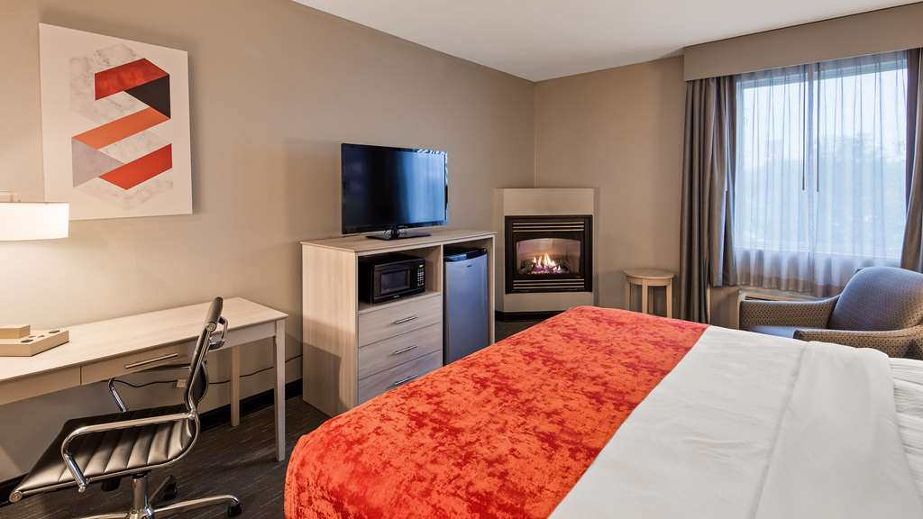 Best Western Plus New Cumberland Inn & Suites - photo 12