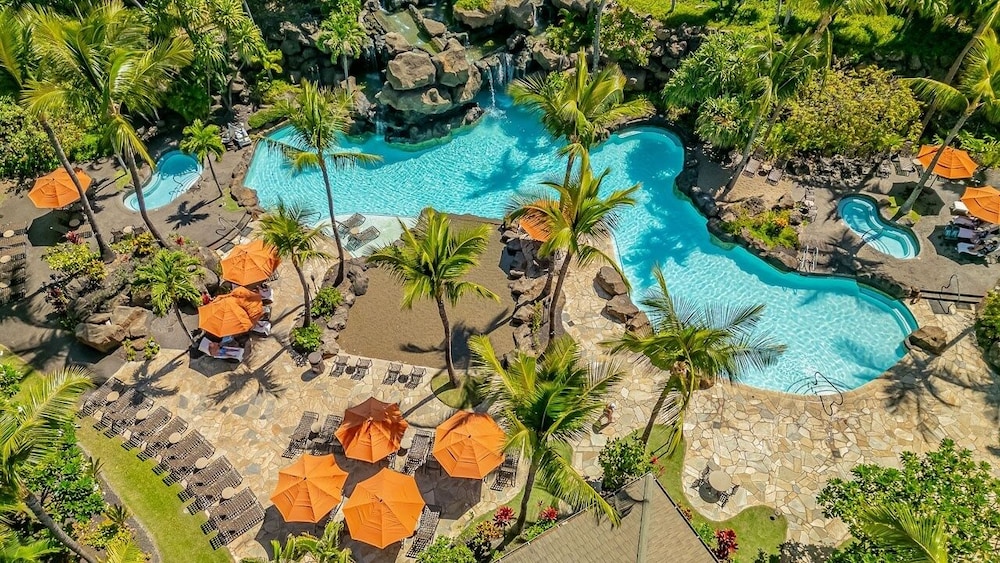 Ho'olei Ocean View by Coldwell Banker Island Vacations - photo 141