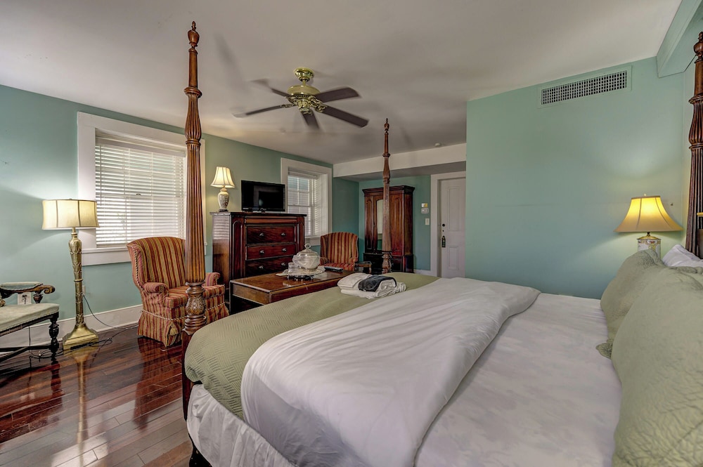 Duff Green Mansion - photo 42