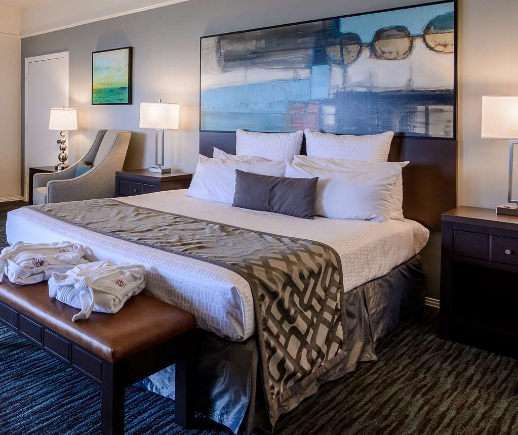 Tamarack Beach Resort Hotel - photo 34
