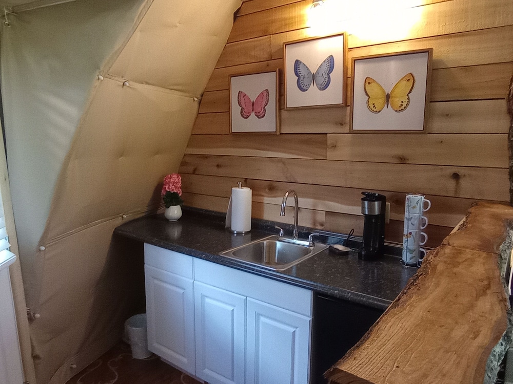 GlampOut Resort Elk River - photo 35