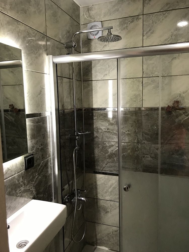 Madame Fijen Boutique Hotel in Iskenderun, Turkey