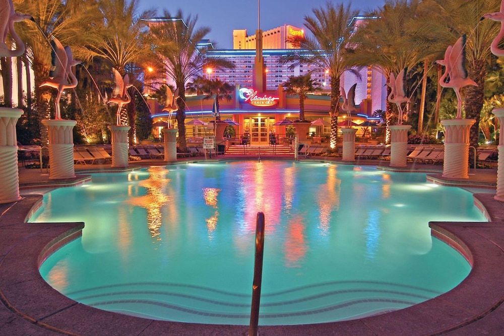 Flamingo Las Vegas Hotel & Casino - photo 82