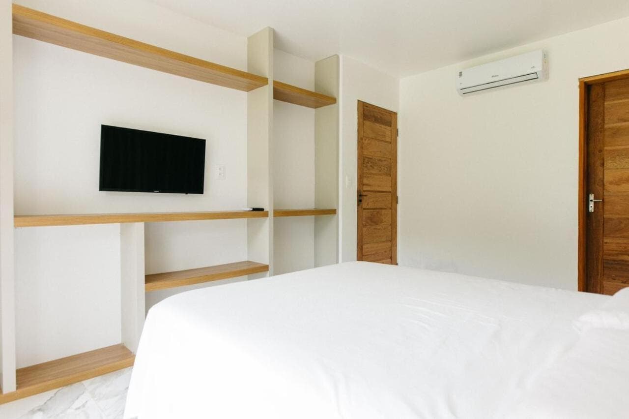 Casa Charme Hotel in Mulungu, Brasil