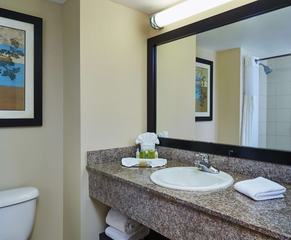 DoubleTree by Hilton Orlando Theme Park Resort - photo 45