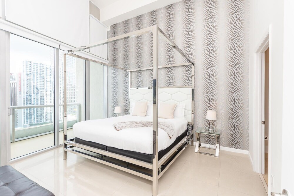 Miami Icon Penthouse by Caema - photo 15