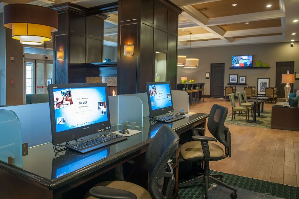 Hampton Inn & Suites New Orleans Elmwood Clearview Pkway LA - photo 57