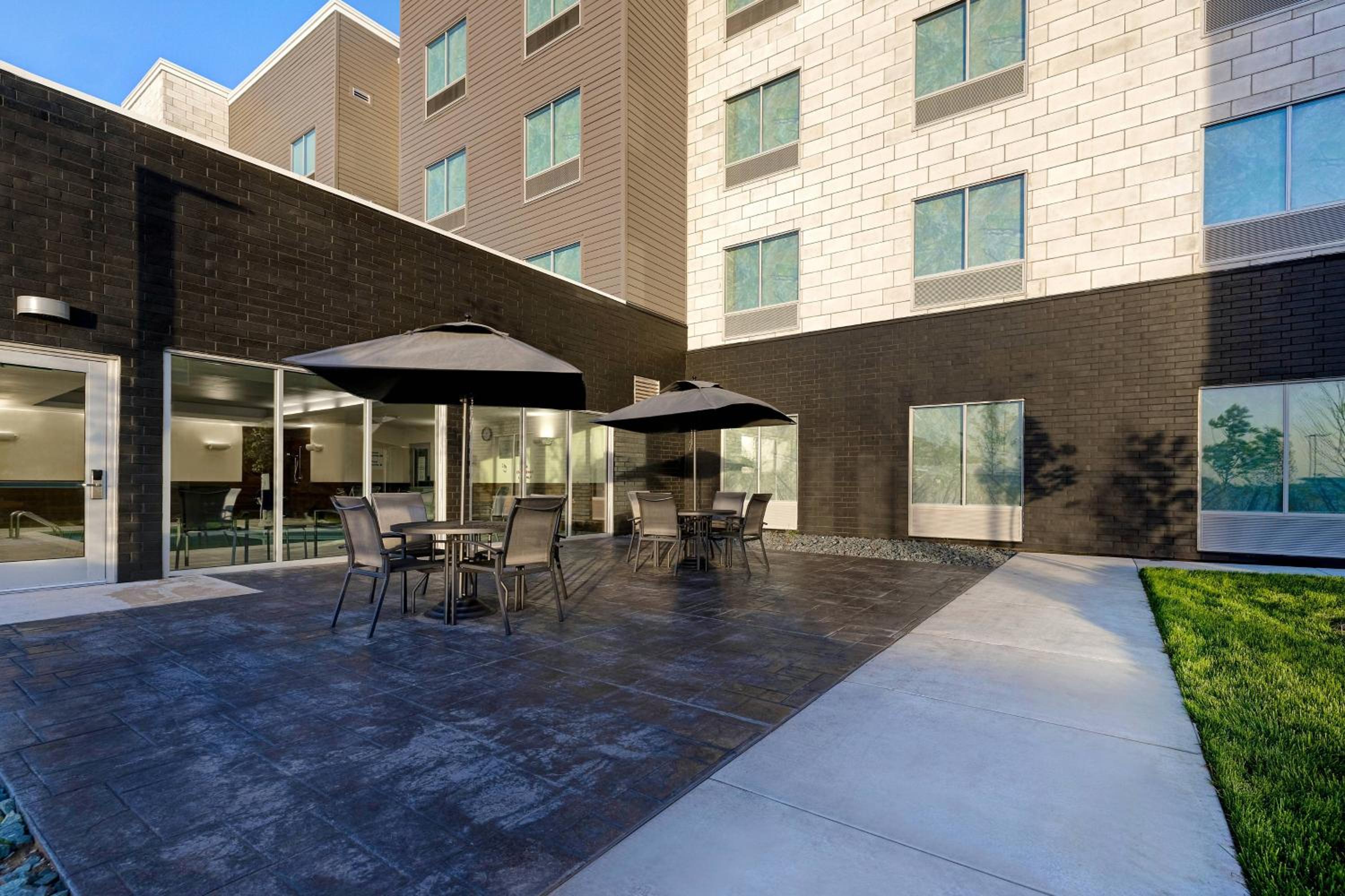 Fairfield Inn & Suites by Marriott St. Paul Eagan - photo 74