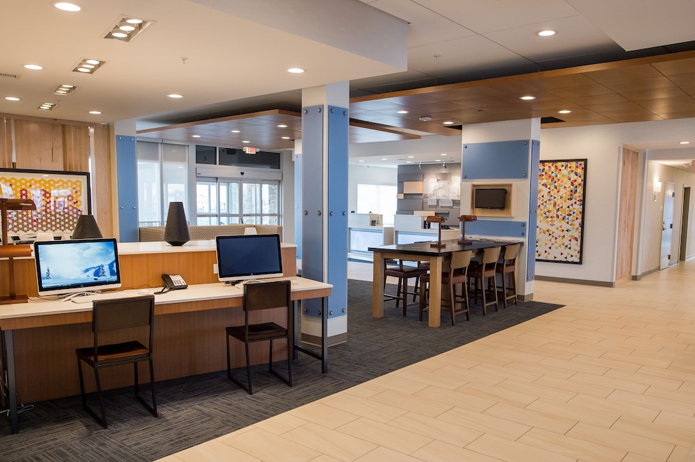 Holiday Inn Express & Suites Marietta by IHG - photo 33