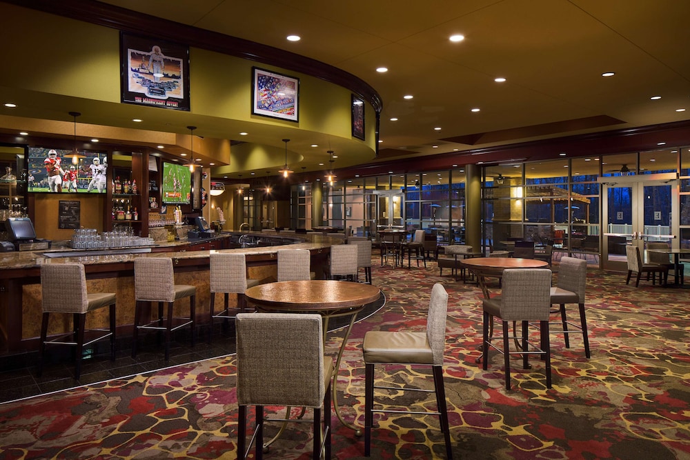Embassy Suites by Hilton Charlotte Concord Golf Resort & Spa - photo 81