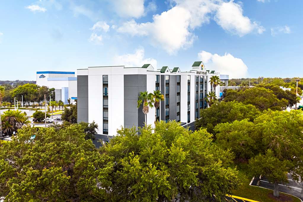 Hyatt Place Lakeland Center - photo 14