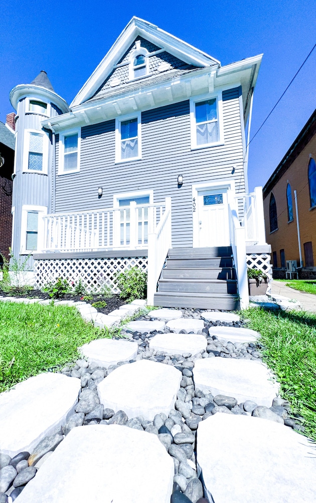 The Cedar Chateau - photo 28