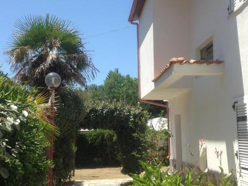 Maracaibo in Cariati, Italy