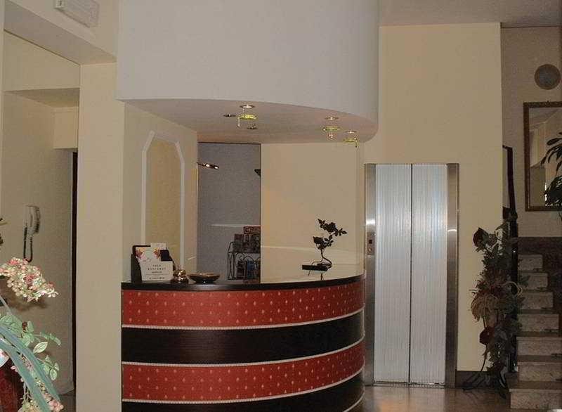 Hotel Malvina - last minute hotel in Rimini