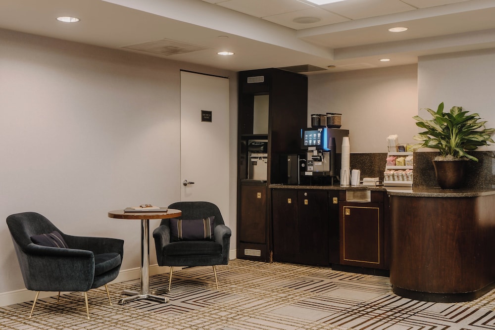 Club Quarters Hotel in Washington DC - photo 50