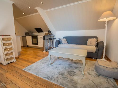 Intra Muros Vue Mer in Saint-Malo, France