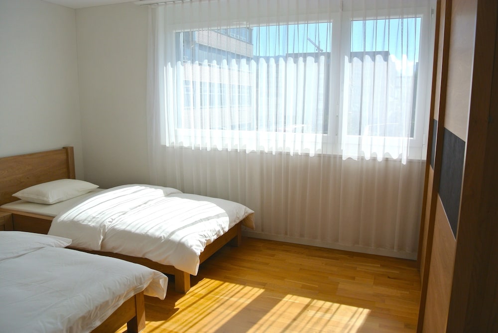 Nest Nordstrasse 9 in Zug, Switzerland