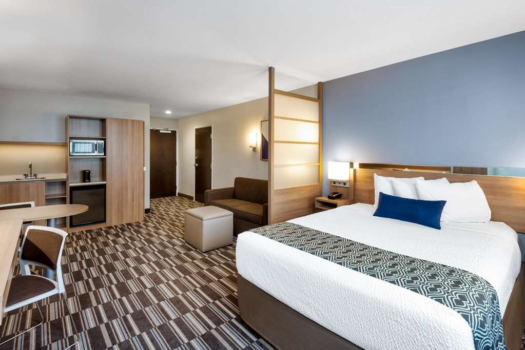 Microtel Inn & Suites by Wyndham Warsaw - photo 40