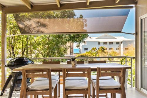 Pay for 3 nights get 4th night for free in March — 4-Star Luxury Hotel in Alexandra Headland, Australia