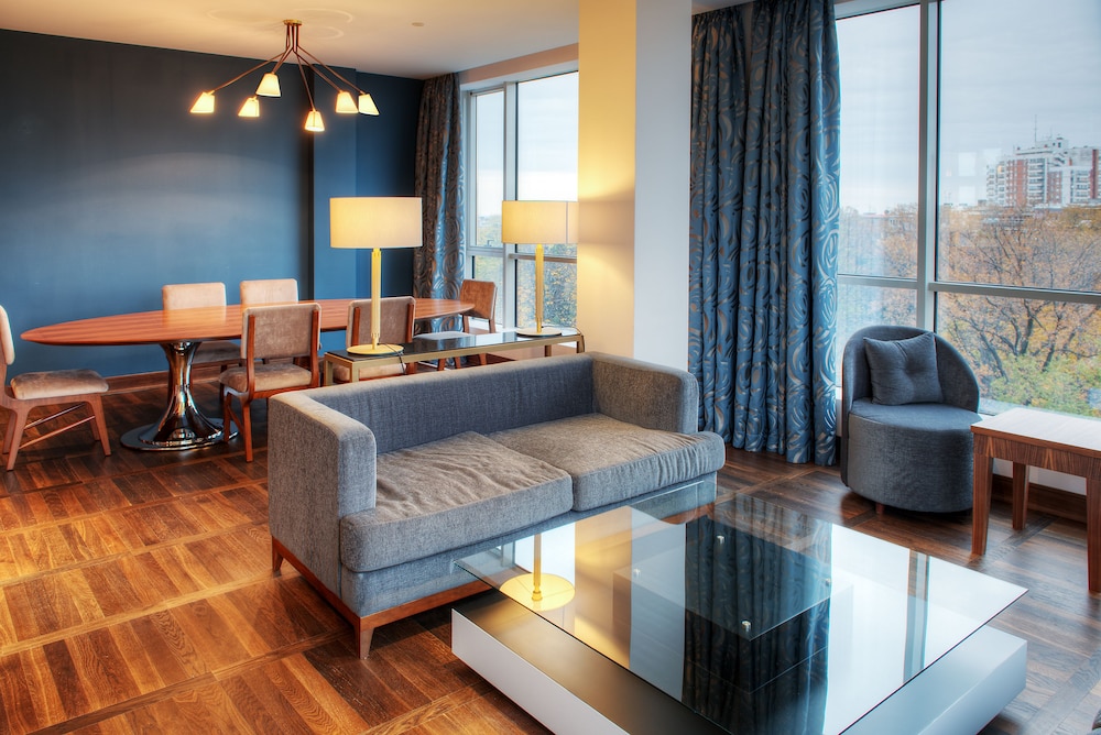 סלון / אזור ישיבה