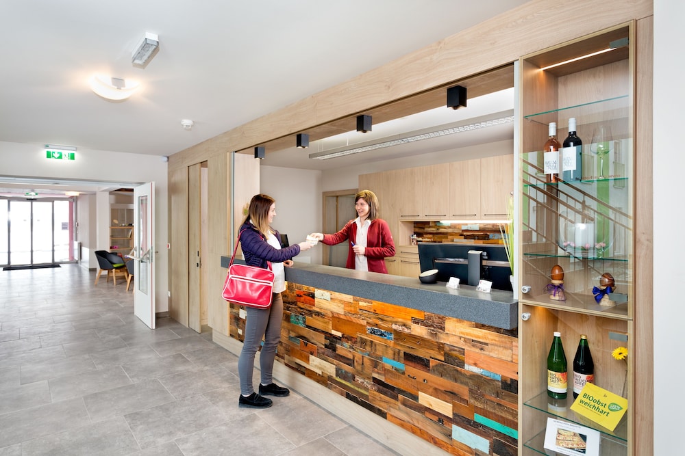 Cleverhotel — Herzogenburg — photo 3