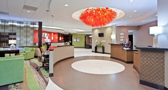 Holiday Inn Olathe Medical Center - photo 21