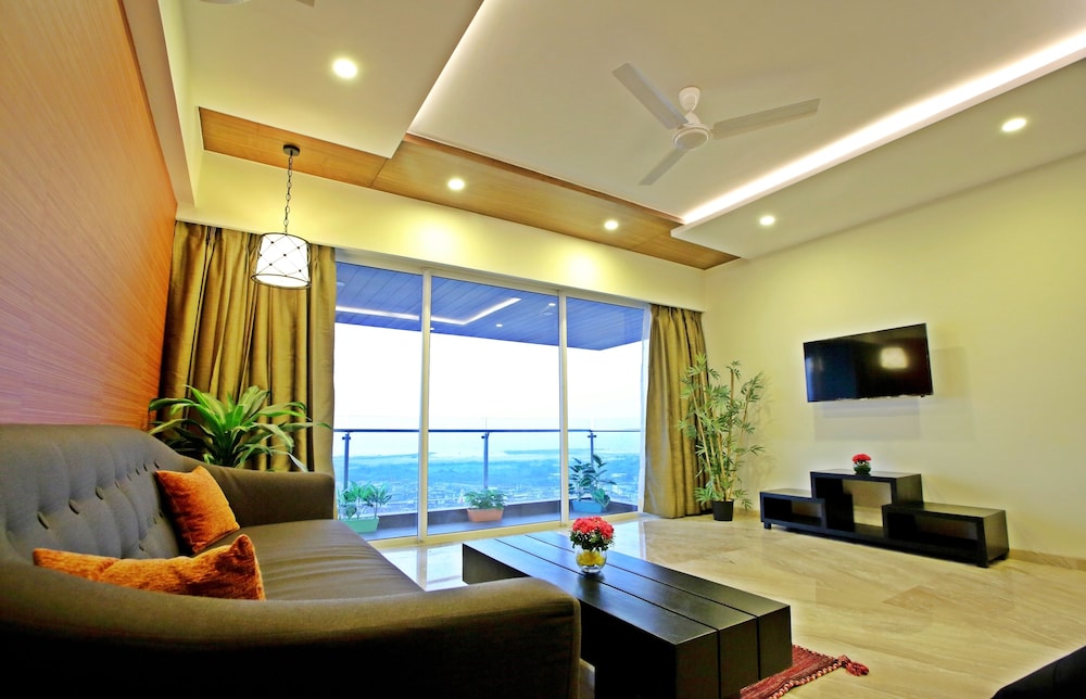 Nirvana Residences by 1589 Hotels
