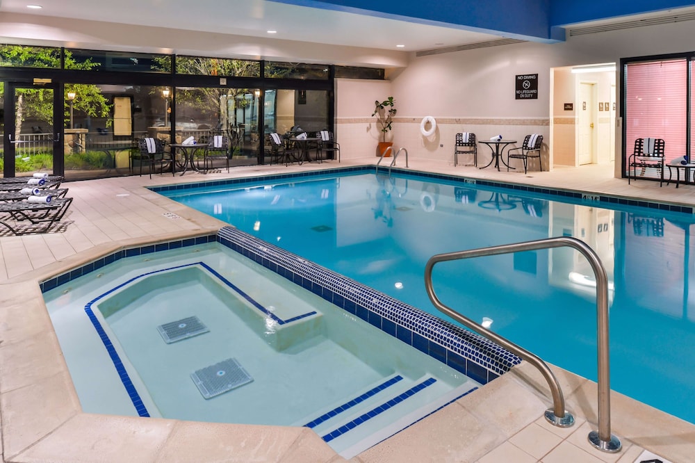 Hilton Garden Inn Detroit Southfield MI - photo 45