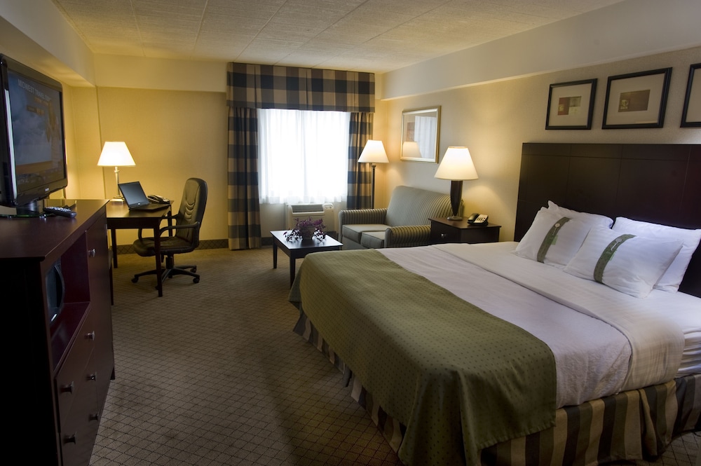 Holiday Inn Johnstown Downtown by IHG — Johnstown — photo 3