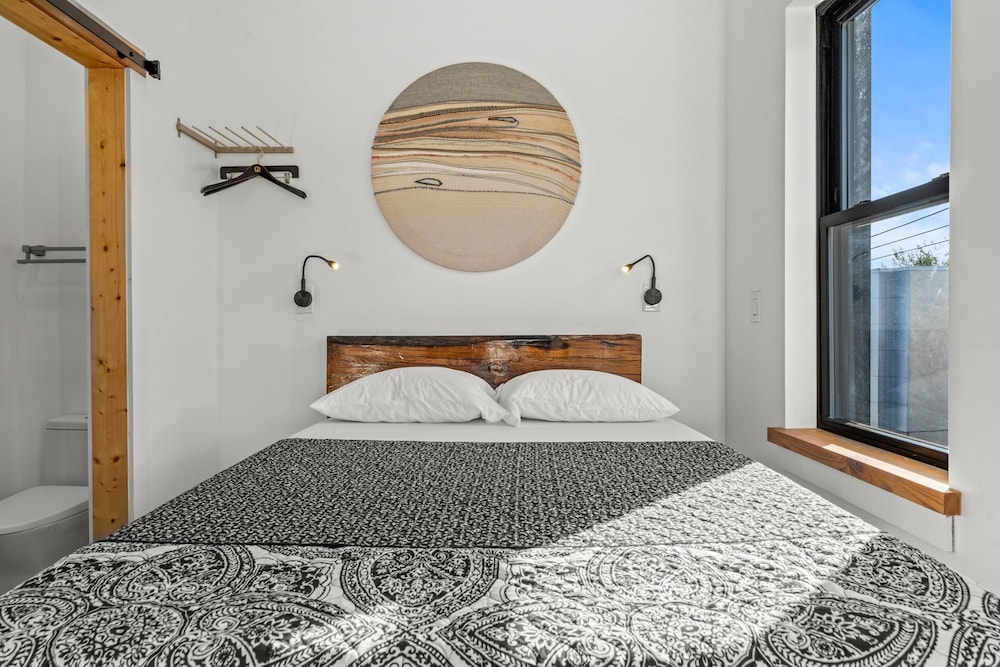 Goodseed Suites Philadelphia Center - photo 7