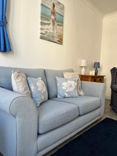 Keepers Rest Apartment Scarborough